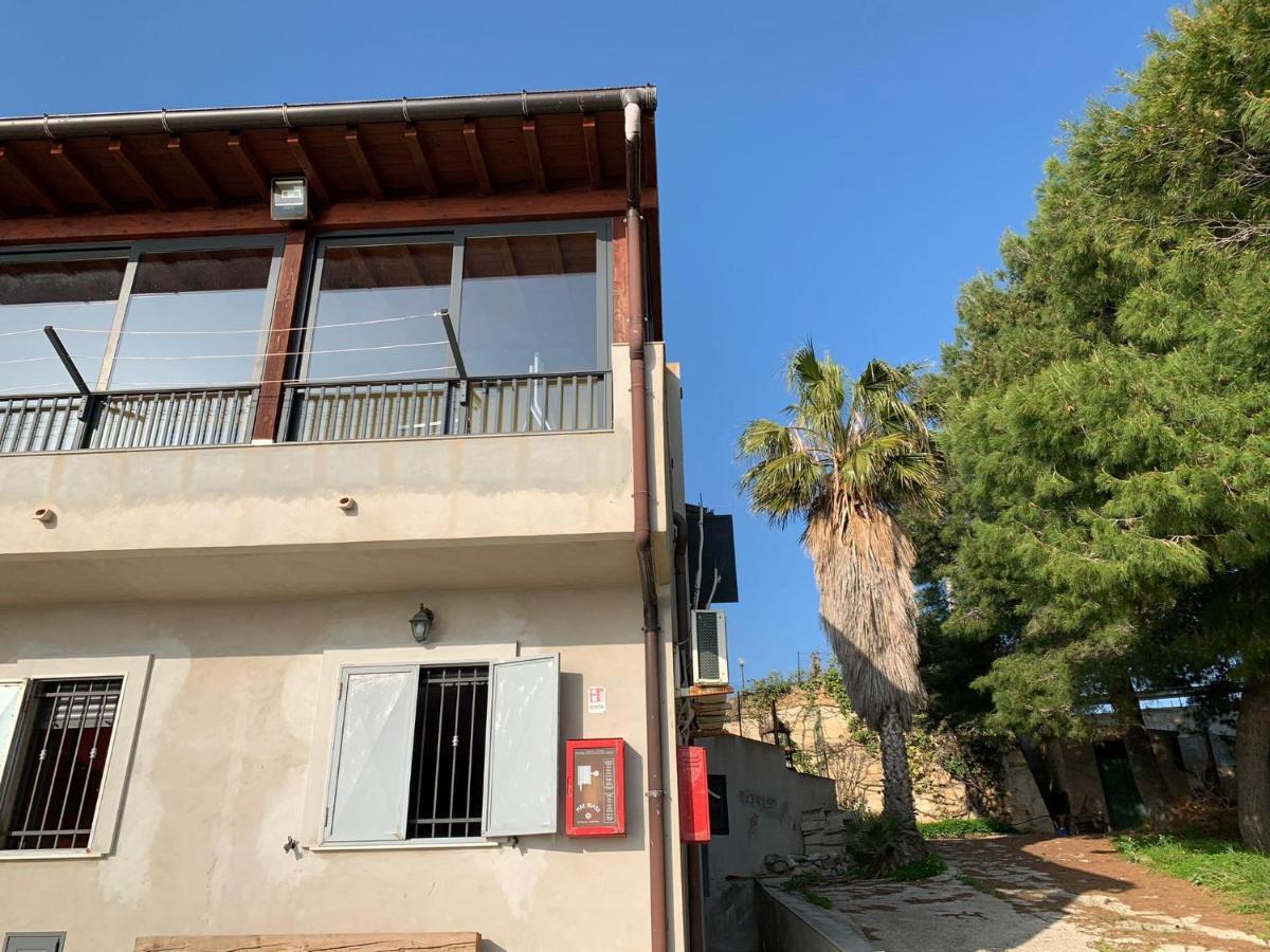 Villa Alfonso Con Vista Mare سيكوليانا مارينا المظهر الخارجي الصورة