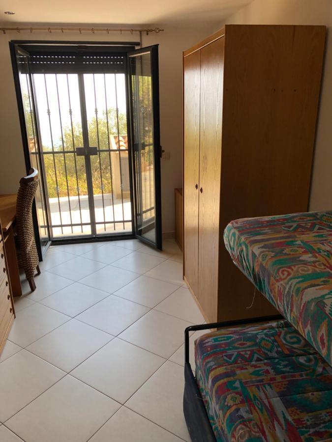 Villa Alfonso Con Vista Mare سيكوليانا مارينا المظهر الخارجي الصورة