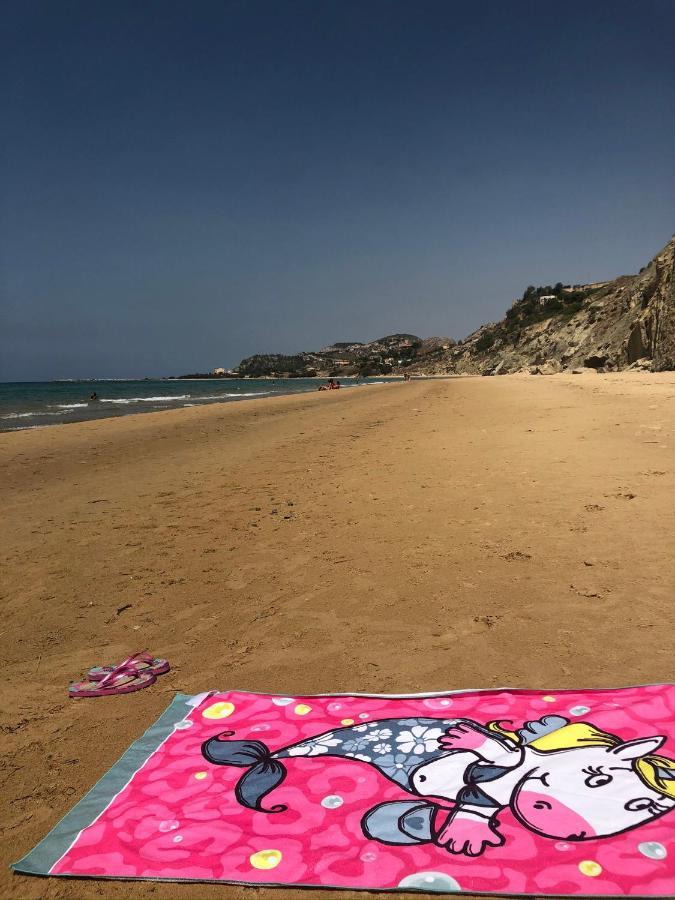 Villa Alfonso Con Vista Mare سيكوليانا مارينا المظهر الخارجي الصورة